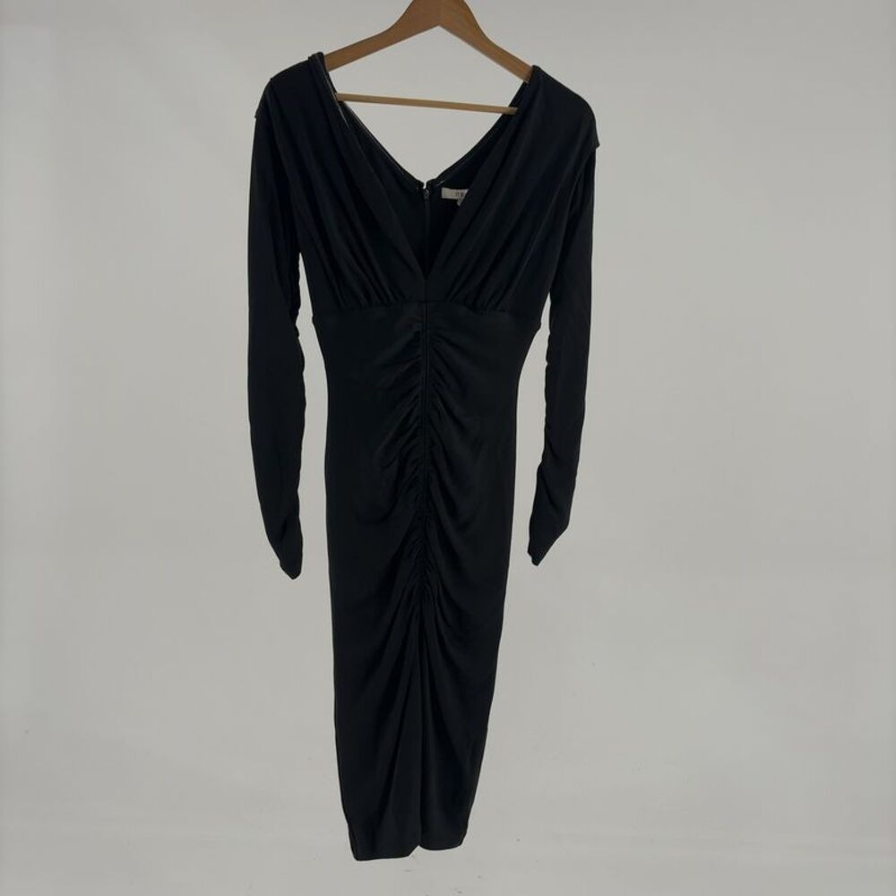 Et Ochs Vivian Midi Dress